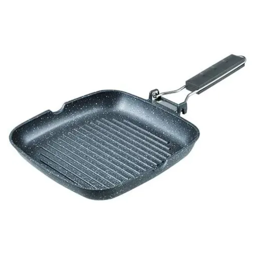 Bergner Bergner 24x24cm Orion Grill Pan | BG-30388-MBG - Home & Kitchen - Lebanon