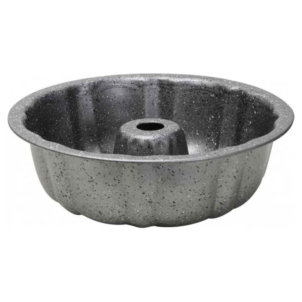 Bergner Bergner 24x8cm Orion Bundform Pan | BG-37047-GY - Home & Kitchen - Lebanon