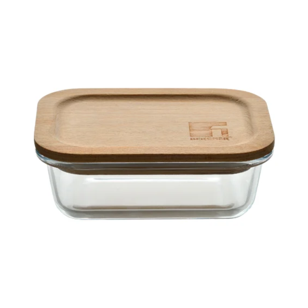 Bergner Bergner 1L Food Container | BG-25253-MM - Home & Kitchen - Lebanon