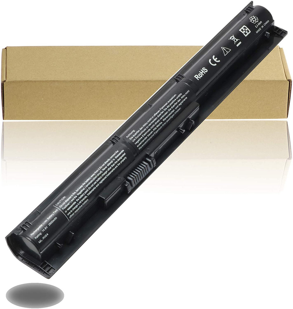 undefined Replacement Battery Compatible with HP Laptops | RI04 RI06XL HP 805294-001 811063-421 805047-851 P3G15AA HSTNN-DB7B HSTNN-PB6Q; ProBook 450 455 470 G3 Envy 15-Q001TX - Other - Lebanon