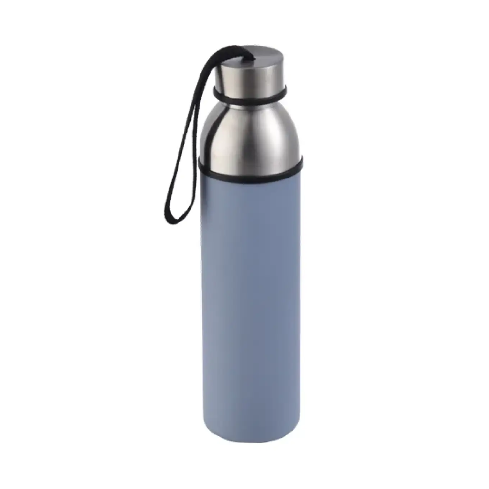 Bergner Bergner 570Ml Vacuum Bottle | BG-37760-BL - Home & Kitchen - Lebanon