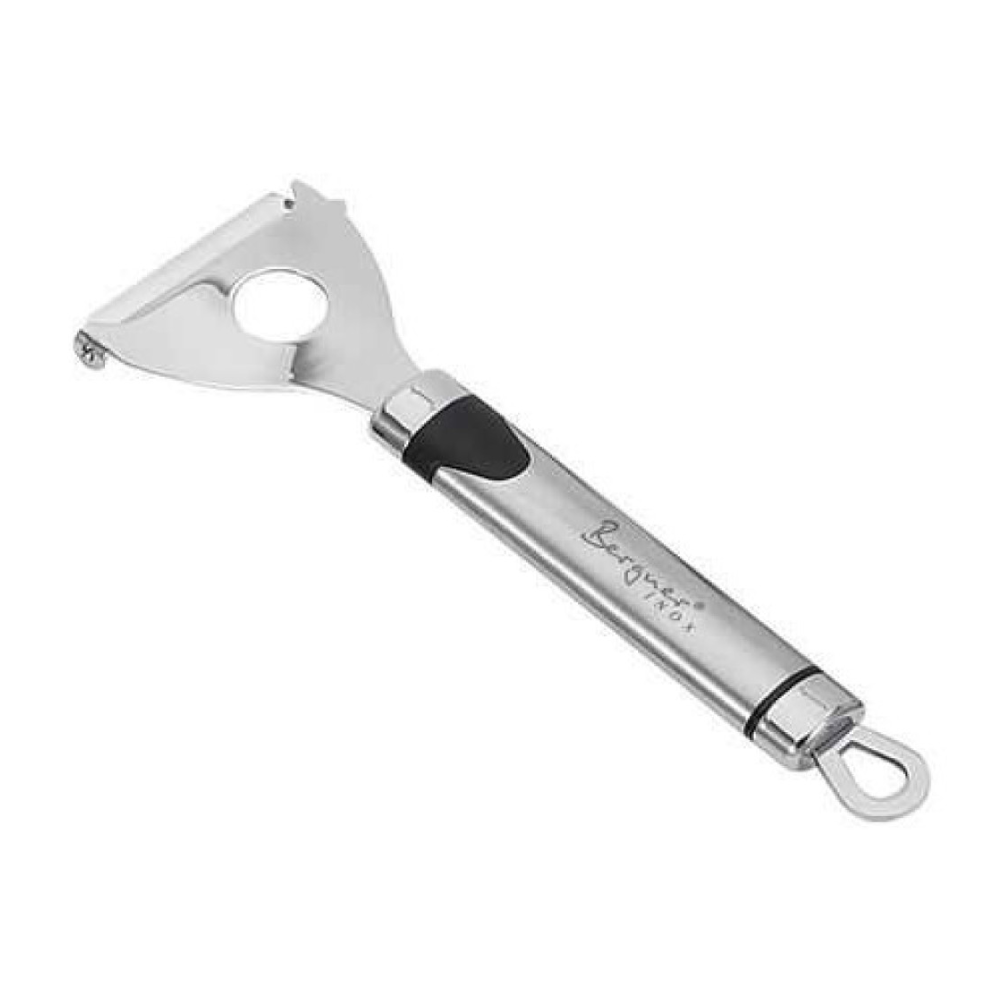 Bergner Bergner 18cm Y-Shape Peeler | BG-3217 - Home & Kitchen - Lebanon