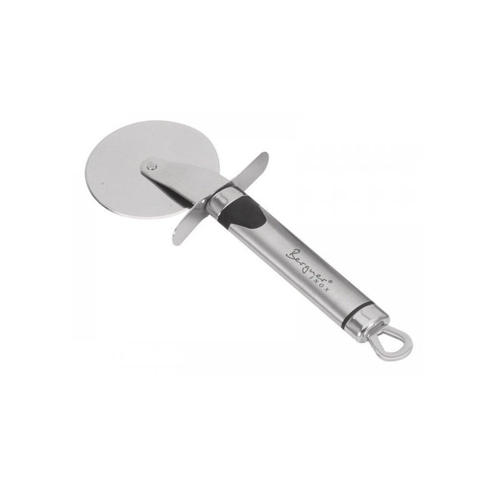 Bergner Bergner 19cm Pizza Cutter | BG-3228 - Home & Kitchen - Lebanon