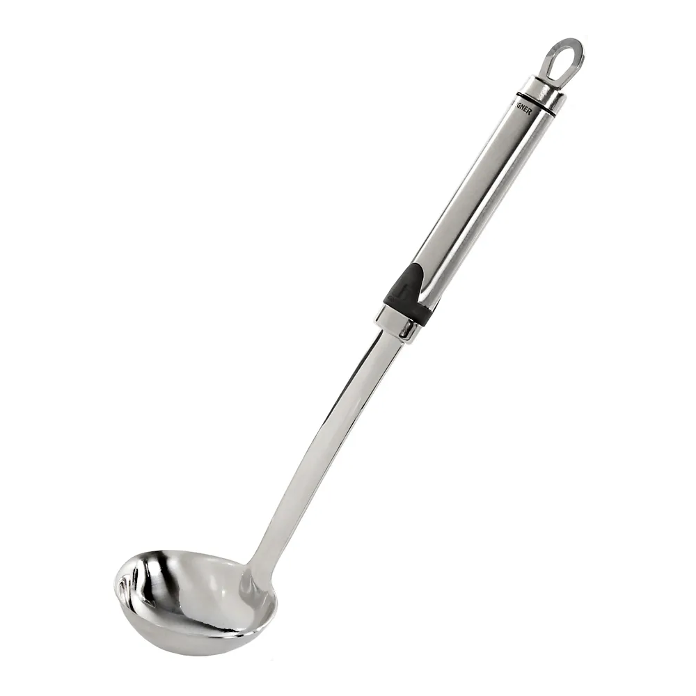 Bergner Bergner 29.5Cm Gravy Ladle | BG-3233 - Home & Kitchen - Lebanon