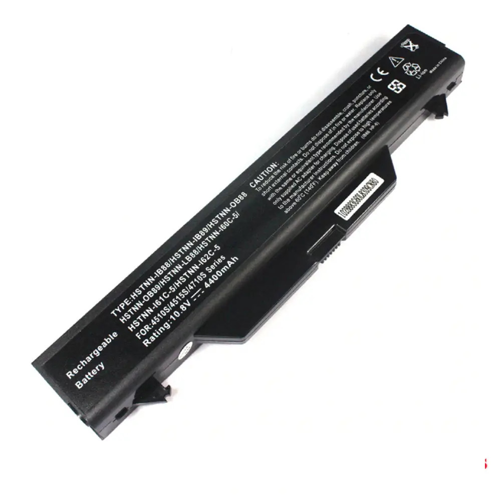 HP Replacement Battery Compatible with HP Laptops | 4720 4510 4515 4515 4710 OB88 OB89 - Computers & Tech - Lebanon