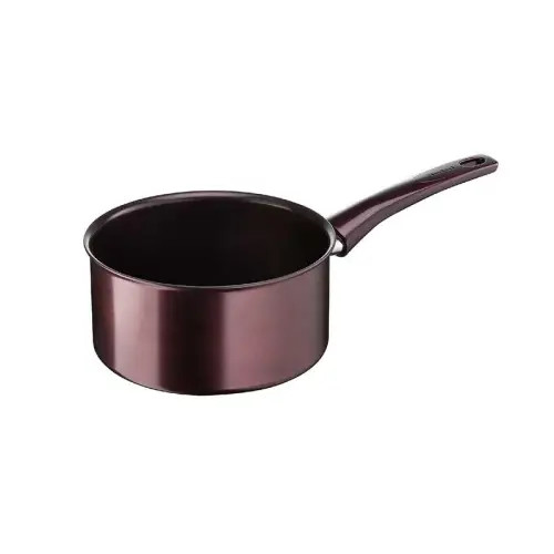 Tefal Tefal Dark Ruby Saucepan 20 cm Aluminium | C4023012 - Home & Kitchen - Lebanon