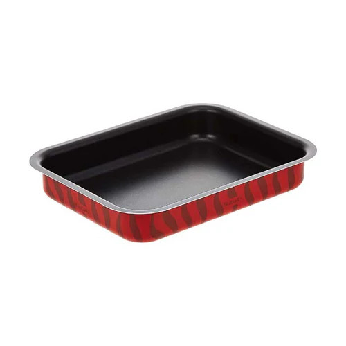Tefal Tefal, Les Specialistes Rectangular Roaster, 29×22 cm | J5714682 - Home & Kitchen - Lebanon