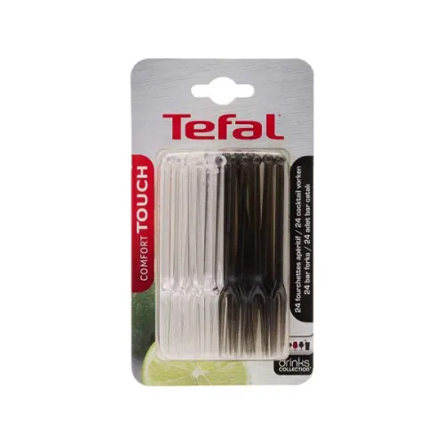 Tefal Tefal Comfort Touch Set Of 24 Party Picks | K0693614 - Home & Kitchen - Lebanon