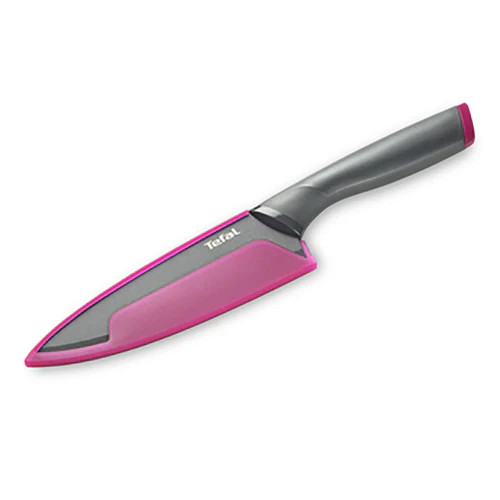 Tefal Tefal, Fresh Kitchen- Chef Knife, 15Cm | K1220304 - Home & Kitchen - Lebanon