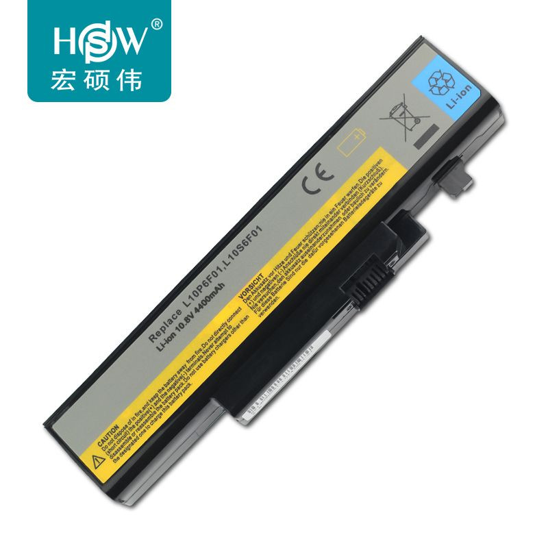 Lenovo Replacement Battery Compatible with LENOVO Laptops | Y470 Y570 Y470A Y471 Y471A Y570A Y470N Y471G Y570P Y471P L10S6F01 L10C6F01 - Computers & Tech - Lebanon