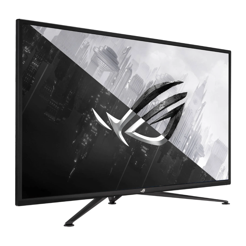ASUS ASUS 43" 4K 144Hz 1ms Gaming Monitor | XG43UQ - Computers & Tech - Lebanon