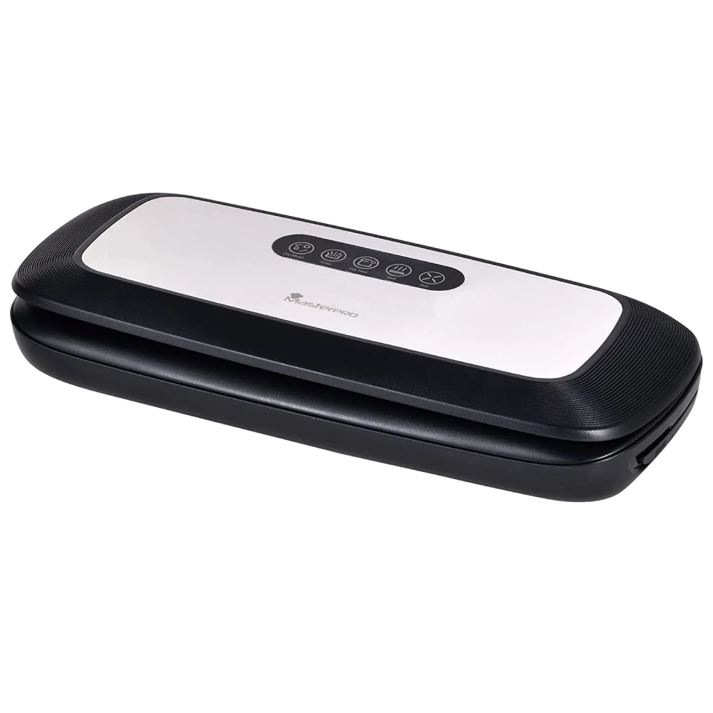 MasterPro Masterpro Vacuum Sealer | BGMP-9080 - Home & Kitchen - Lebanon