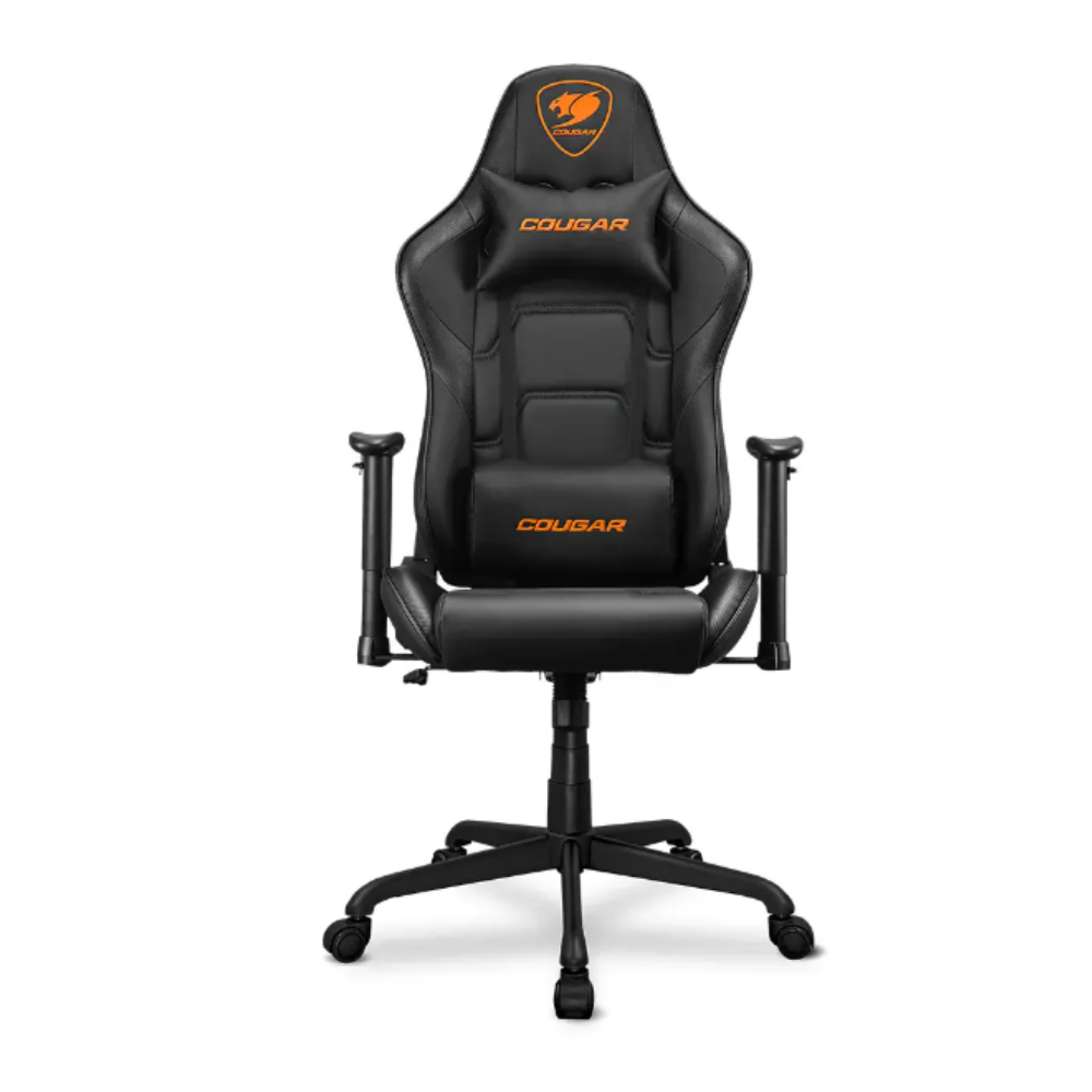 Cougar Cougar Armor Elite Gaming Chair - Black | Armor Elite - Computers & Tech - Lebanon