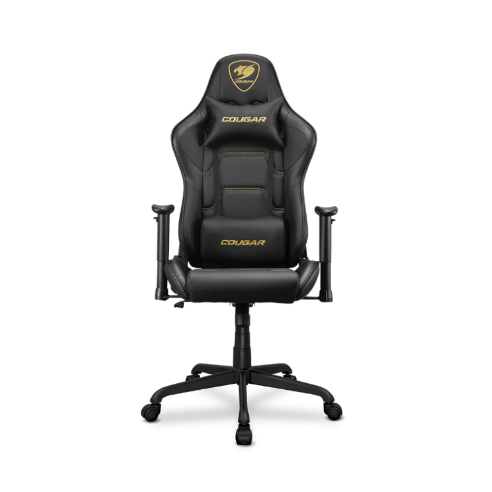 Cougar Cougar Armor Elite Gaming Chair - Royal | Armor Elite - Computers & Tech - Lebanon