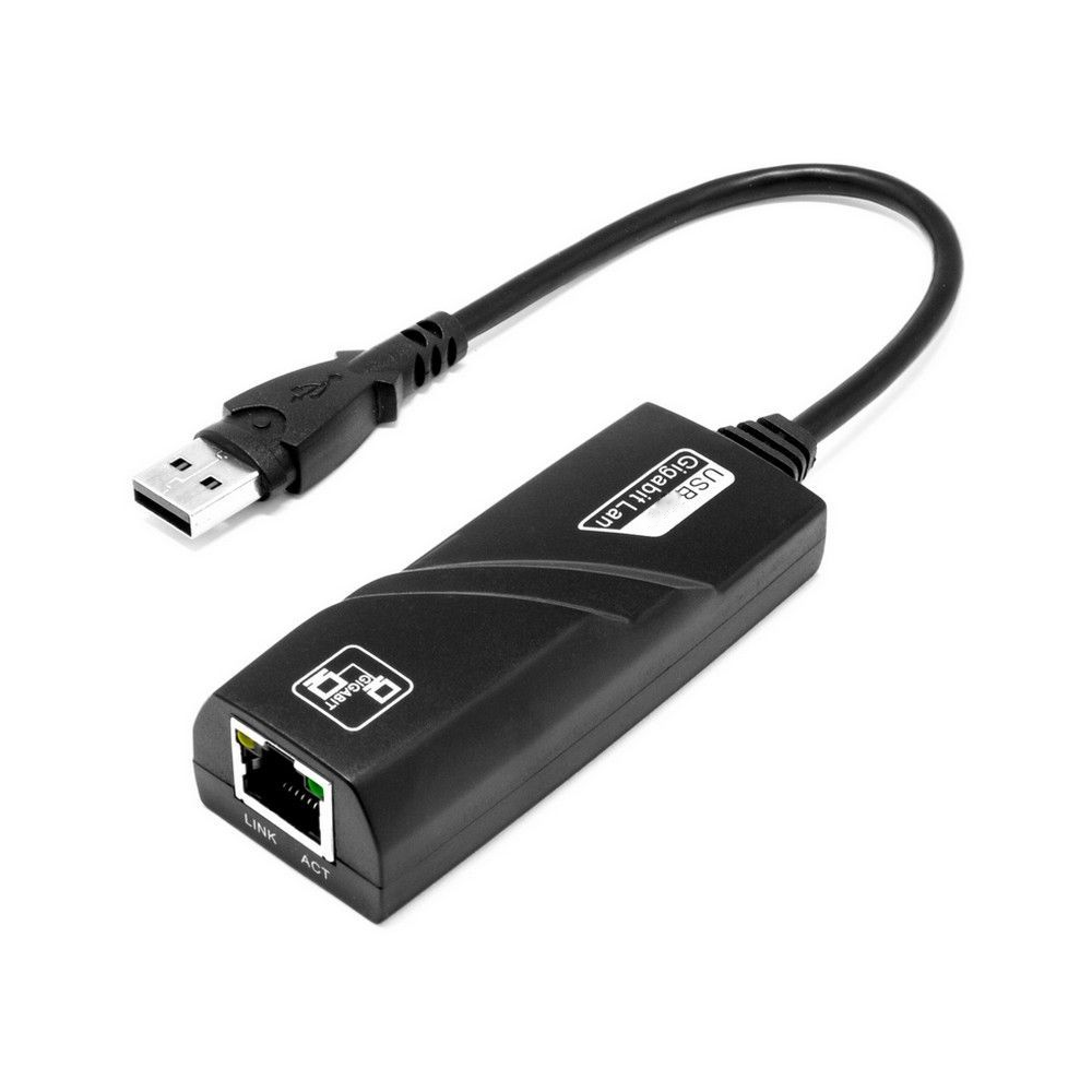 USB A to RG45 Ethernet LAN Port 2.0 Adapter | CV-0002 - Networking - Lebanon