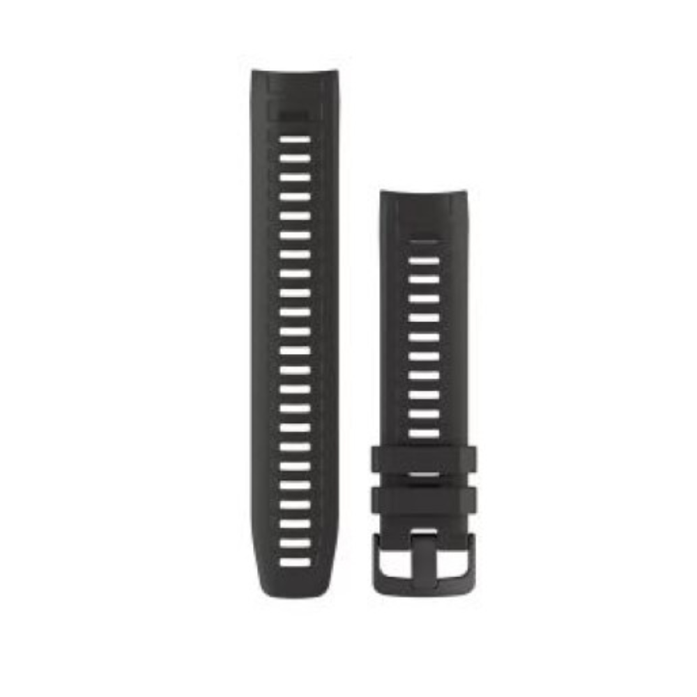 Garmin Garmin Watch Watch Bands for INSTINCT - Black | 010-12854-00X - Phones & Wearables - Lebanon
