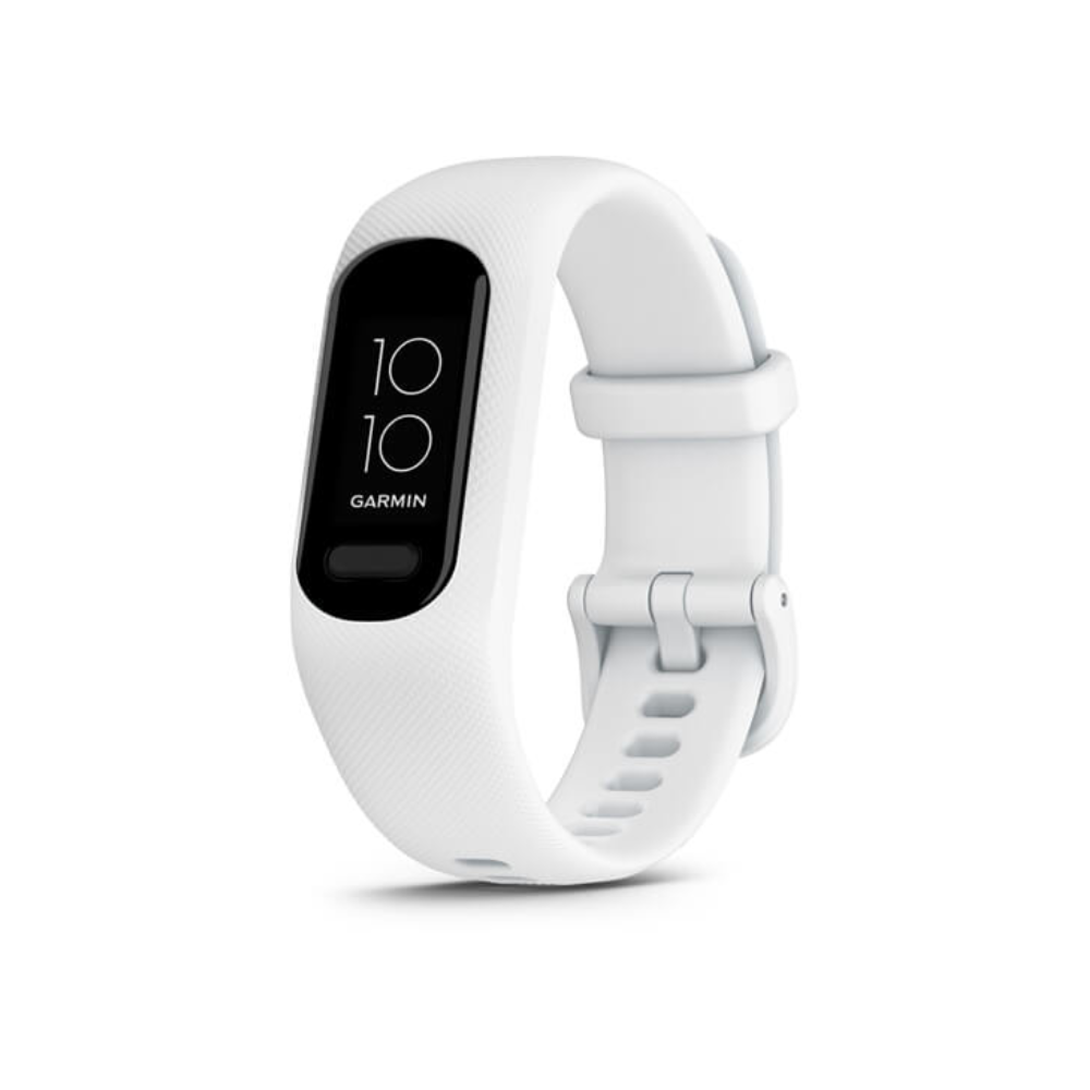 Garmin Garmin Vivosmart 5 Smartwatch - White | 010-02645-11 - Computers & Tech - Lebanon