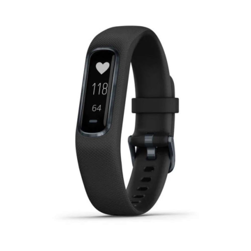 Garmin Garmin vivosmart 4 Activity and Fitness Tracker | 010-01995-33 - Phones & Wearables - Lebanon