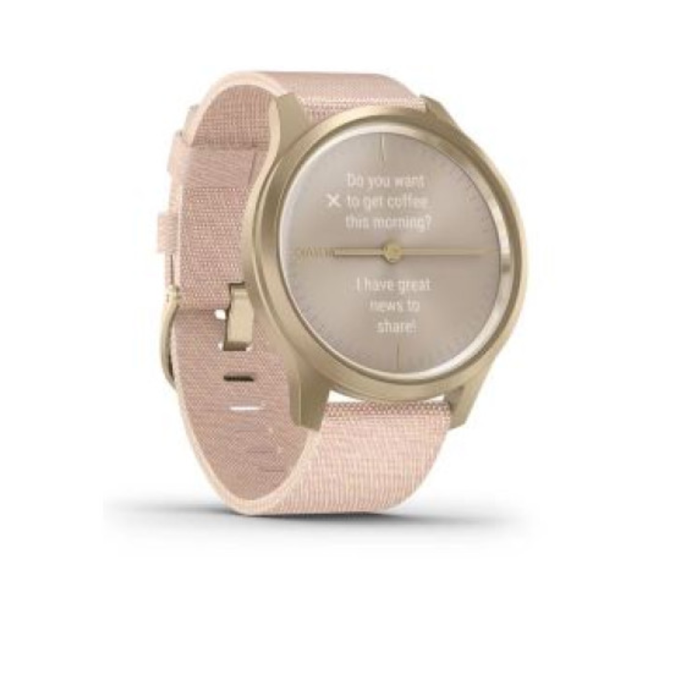 Garmin Garmin Vivomove Smart Watch | 010-02240-20X - Phones & Wearables - Lebanon