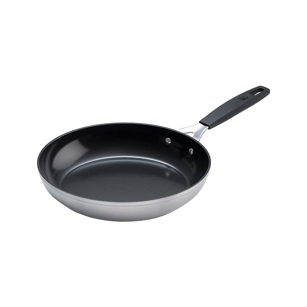 MasterPro Masterpro 24Cm Ceramic Non-Stick Frying Pan | BGEU-3768 - Home & Kitchen - Lebanon