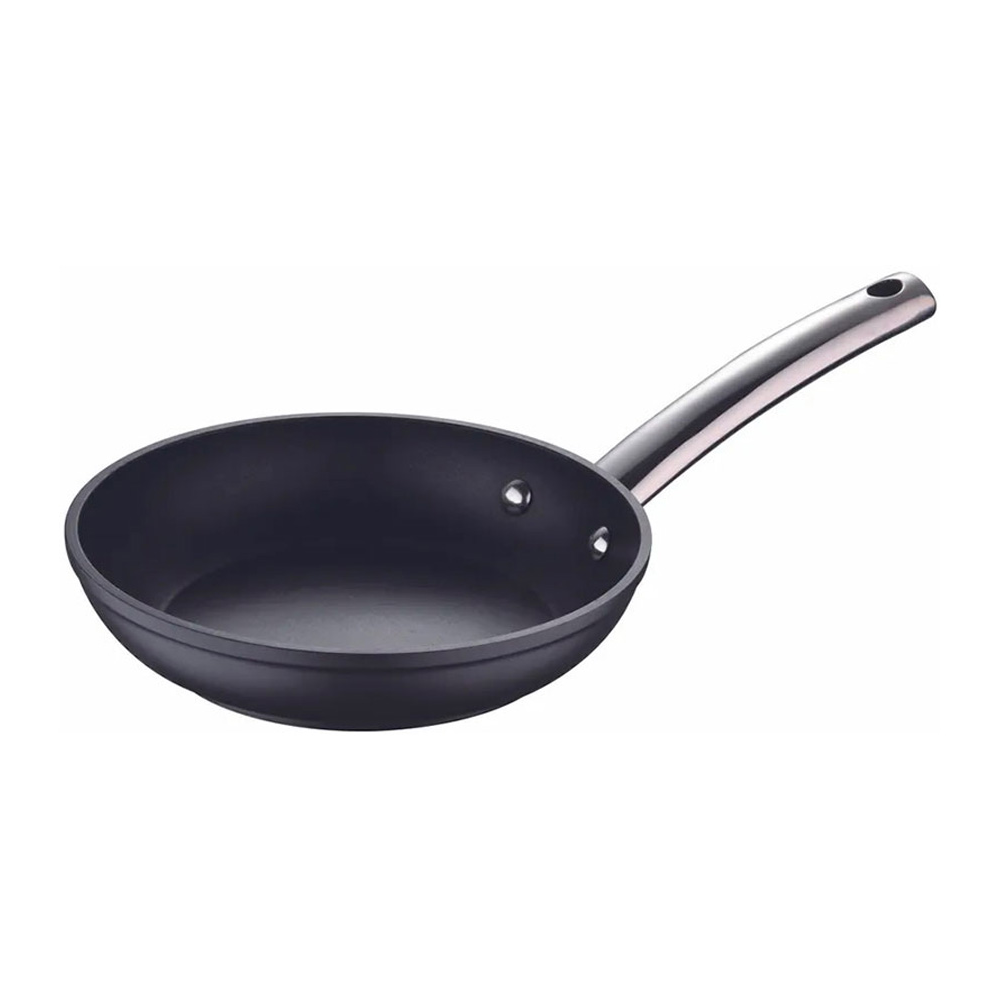 MasterPro Masterpro 30Cm Non-Stick FryPan | BGMP-3554 - Home & Kitchen - Lebanon