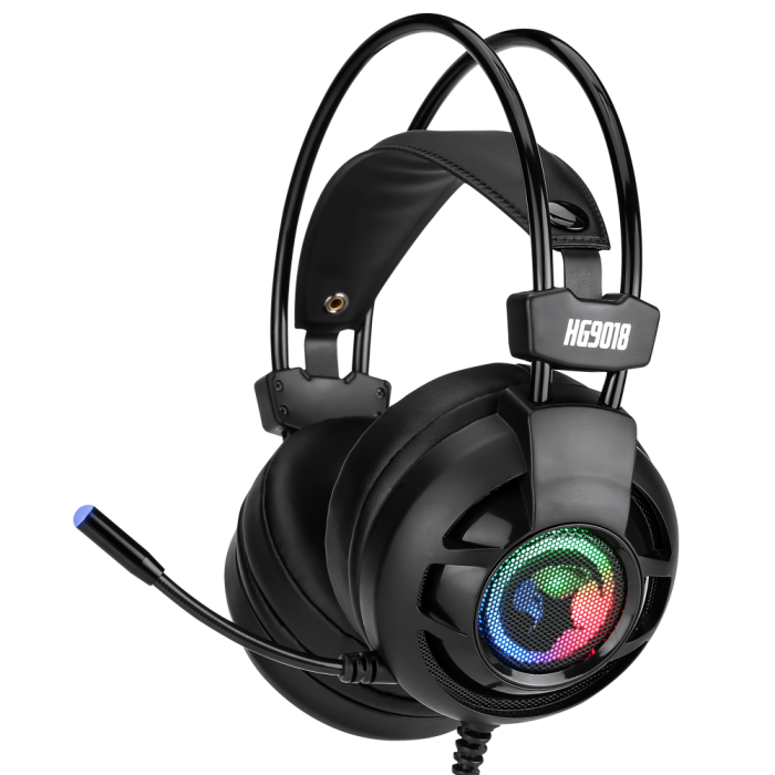 Marvo MARVO HG9018 7.1 SURROUND Gaming Headset - Computers & Tech - Lebanon