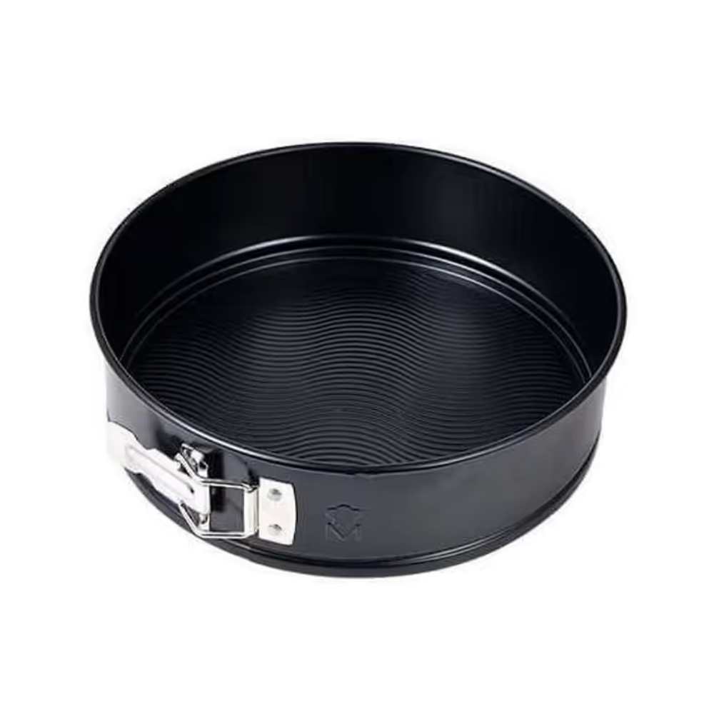 MasterPro Masterpro 24Cm Springform Pan | BGMP-7343 - Home & Kitchen - Lebanon