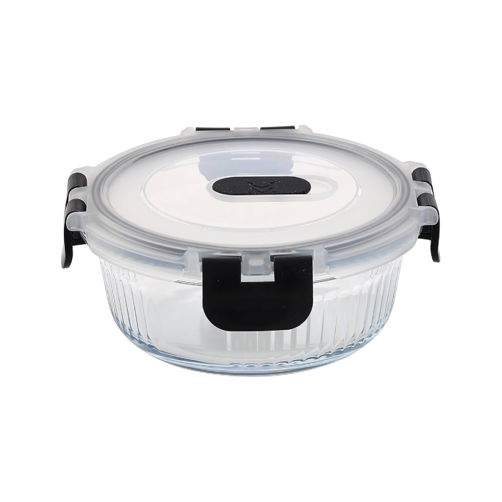 MasterPro Masterpro 620Ml Round Food Container | BGMP-5678 - Home & Kitchen - Lebanon