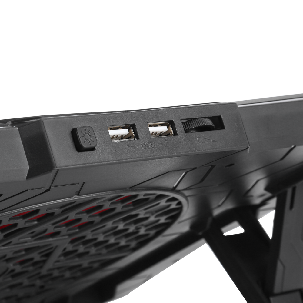 Marvo MARVO SCORPION FN-40 17” LAPTOP COOLING STAND - Computers & Tech - Lebanon