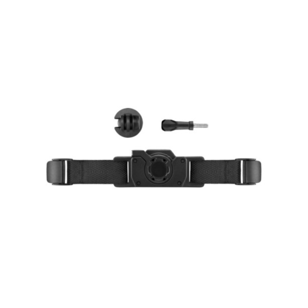 Garmin Garmin Vented Helmet Strap Mount for VIRB X-XE | 010-12256-04 - TV, Cameras & Photography - Lebanon