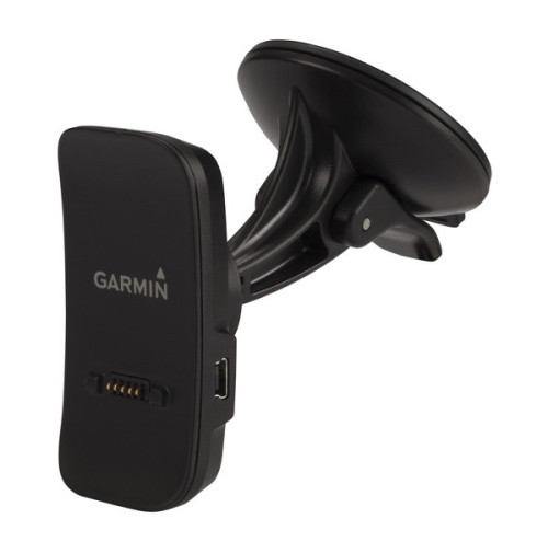 Garmin Garmin Vehicle Suction Cup Mount For DriveLuxe 50/51 | 010-12394-00 - Computers & Tech - Lebanon