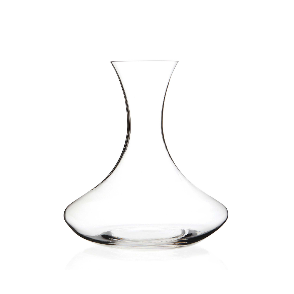 MasterPro Masterpro Decanter 0.2L Transparent Glass | BGEU-2884 - Home & Kitchen - Lebanon
