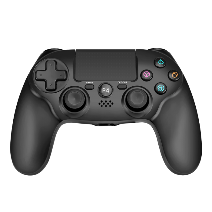Marvo MARVO SCORPION GT-64 USB,WIRELESS MULTI-PLATFORM GAMEPAD | Compatibility: PS4 and PC - Gaming - Lebanon