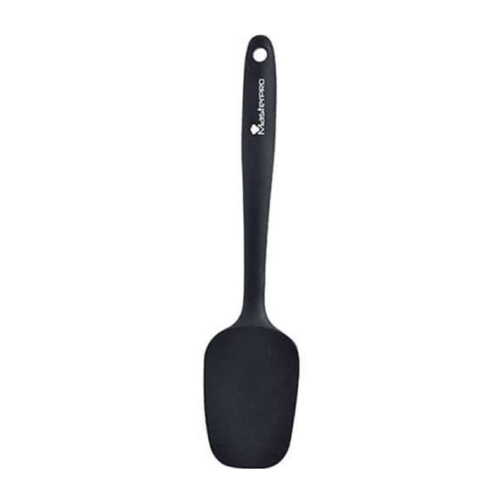 MasterPro Masterpro 27Cm Silicone Spoon | BGMP-7181 - Home & Kitchen - Lebanon