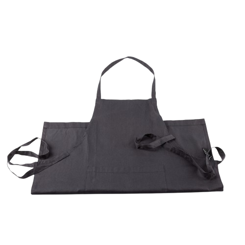 MasterPro Masterpro Unisex Black Kitchen Apron | BGEU-4179 - Home & Kitchen - Lebanon