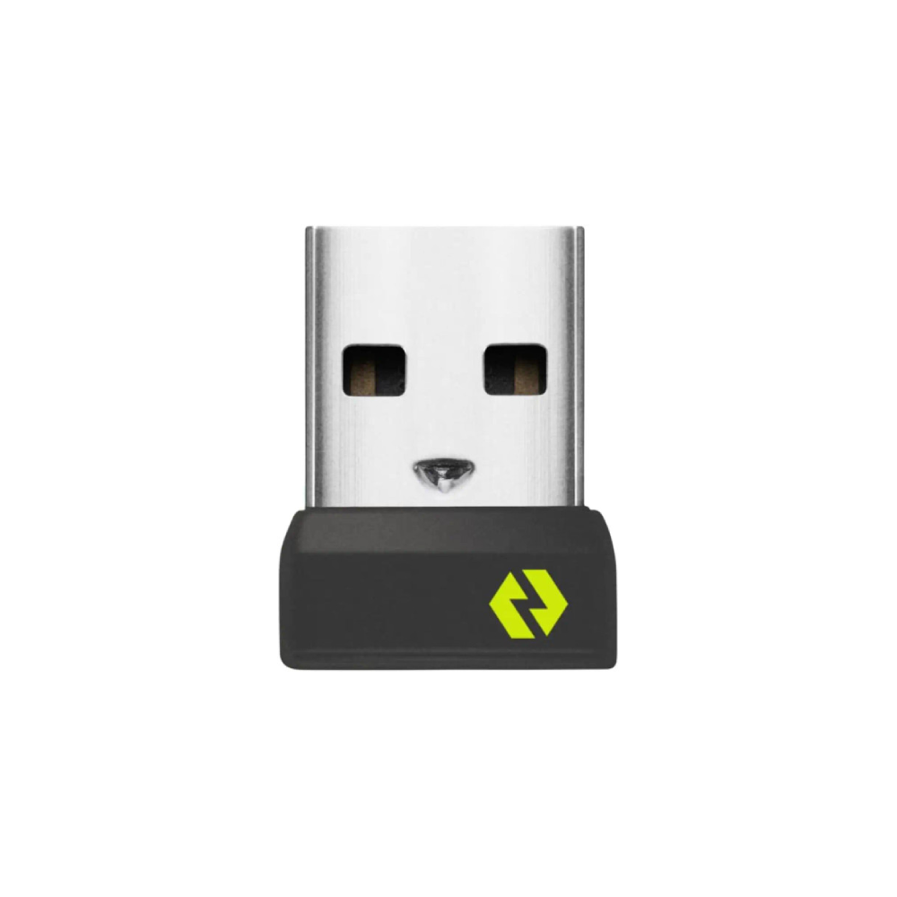 Logitech Logitech Logi BOLT USB Receiver for Connecting MX series | 956-000007 - Networking - Lebanon