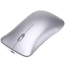 Marvo MARVO DWM102SL WIRELESS MOUSE 800/1200/1600DPI - Computers & Tech - Lebanon
