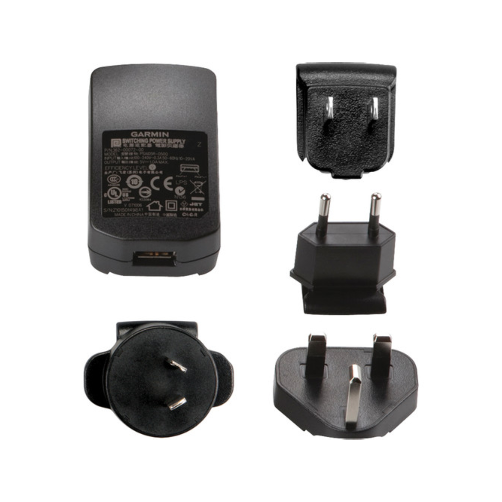 Garmin Garmin USB Power Adapter | 010-11921-17 - Computers & Tech - Lebanon