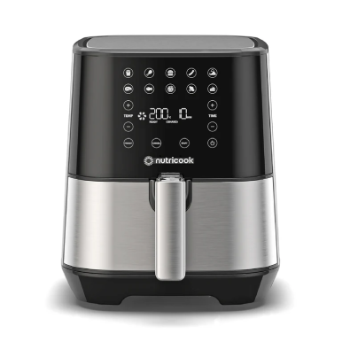 Nutricook Nutricook Air Fryer 2 3.6L | NC-AF204 - Home & Kitchen - Lebanon