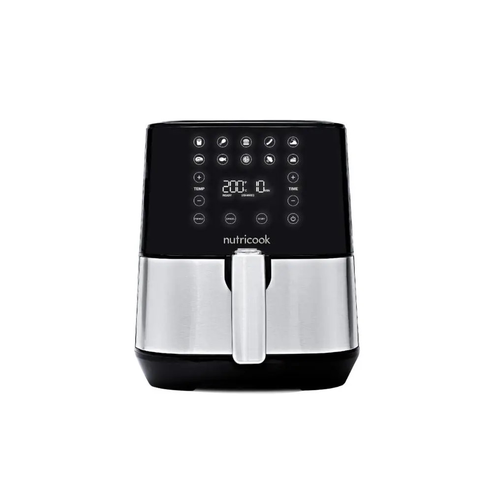 Nutricook Nutricook Air Fryer 2 5.5L | NC-AF205 - Home & Kitchen - Lebanon