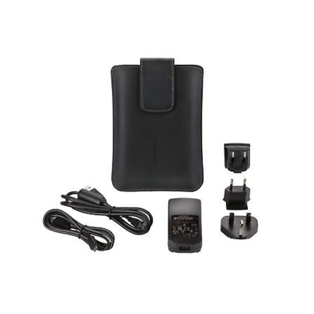 Garmin Garmin Travel Accessory Pack for 5 inch Sat Navs with Carry Case | 010-11685-01 - Computers & Tech - Lebanon