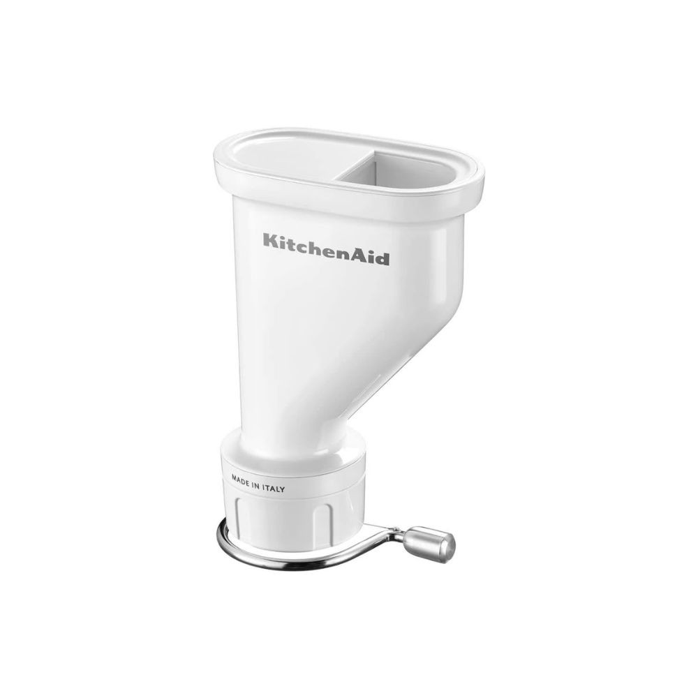 KitchenAid KitchenAid Gourmet Pasta Press with Six Plates | 5KSMPEXTA - Home & Kitchen - Lebanon
