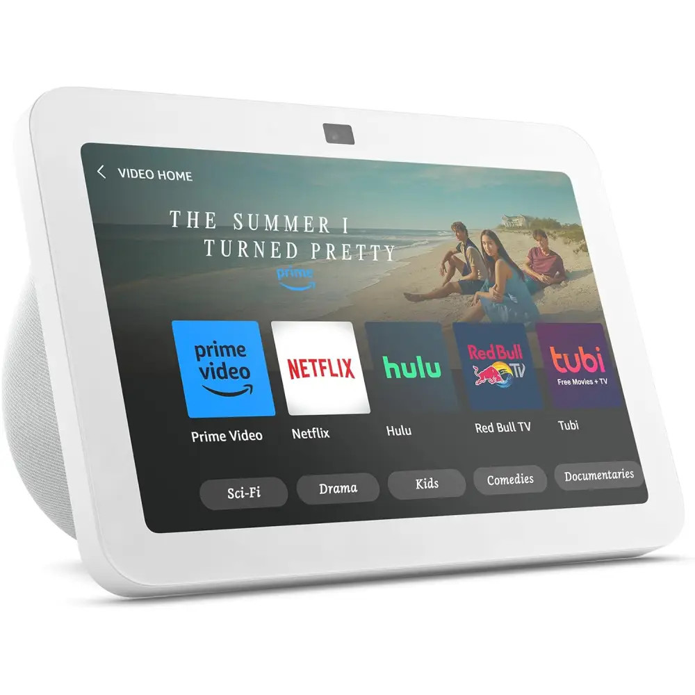Amazon Amazon Echo Show 8 3rd Gen HD Smart display with Alexa | ECHOSHOW8 - Computers & Tech - Lebanon