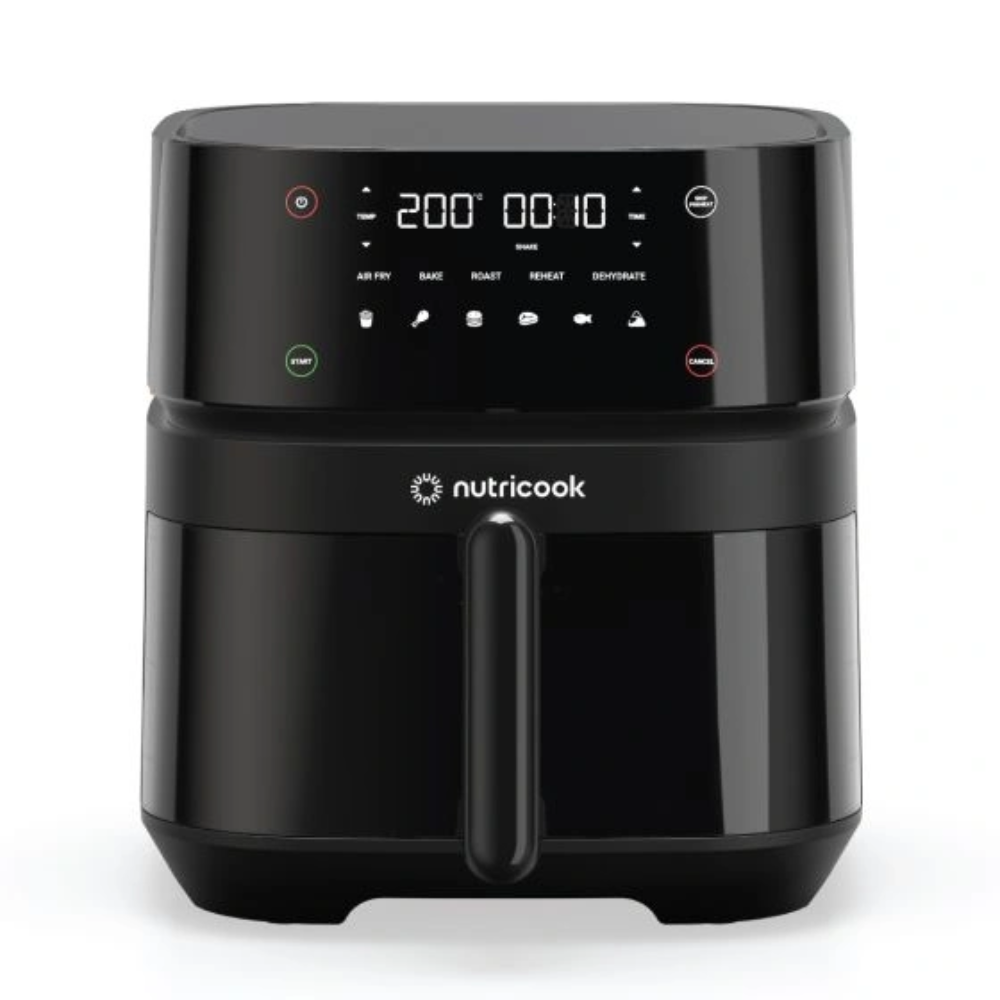 Nutricook Nutricook Air Fryer 3 5.7L | NC-AF357 - Home & Kitchen - Lebanon