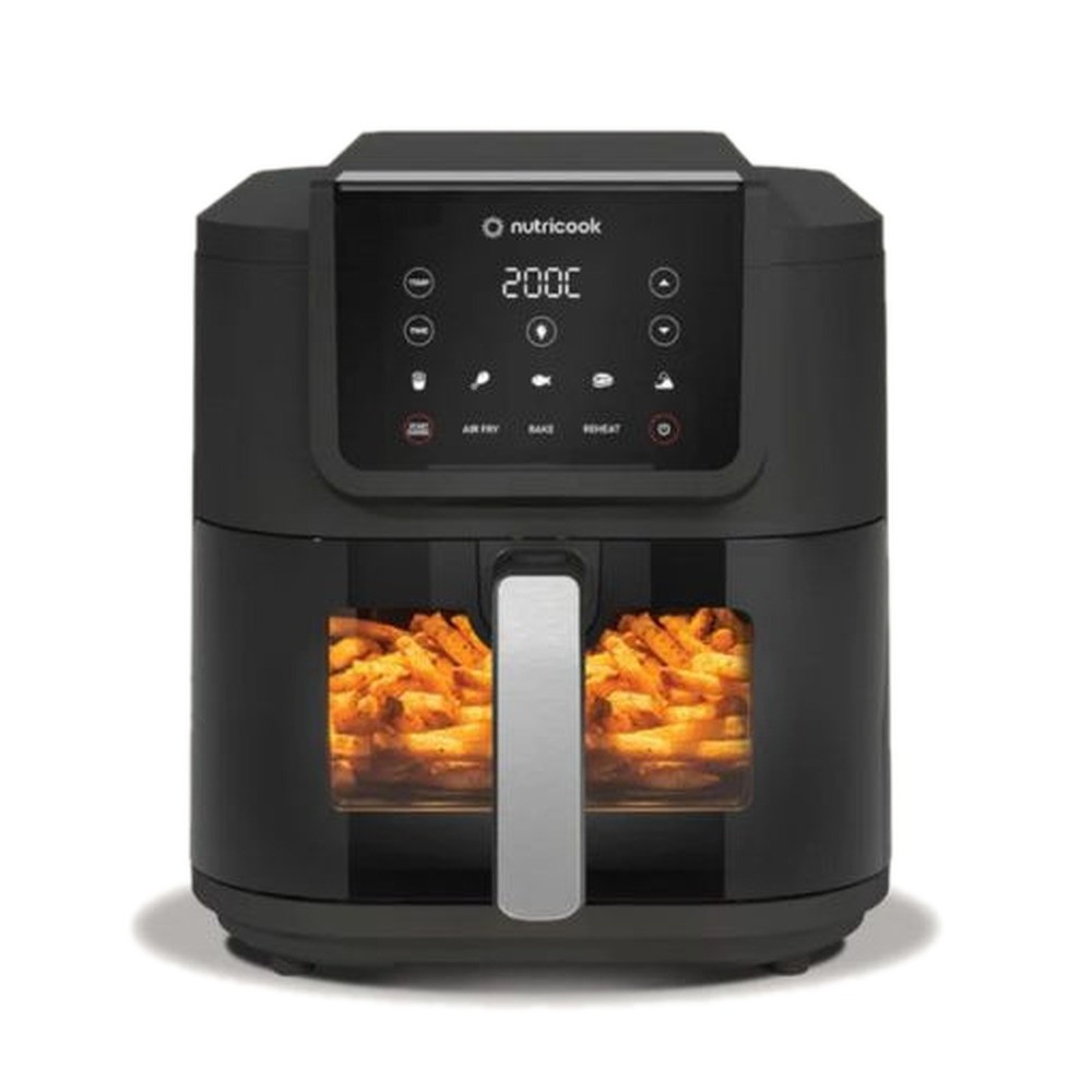 Nutricook Air Fryer Slim 7.6 L | NC- AFS200