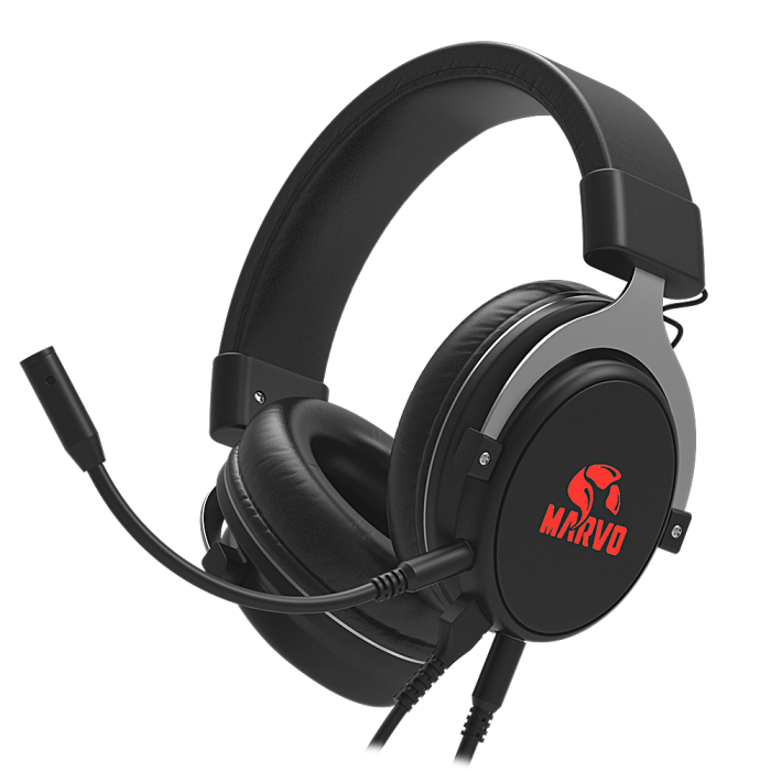 Marvo MARVO SCORPION HG9052 7.1 SURROUND GAMING HEADSET - Computers & Tech - Lebanon