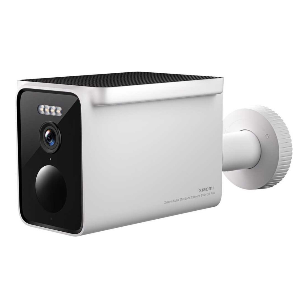 Xiaomi Xiaomi Solar BW400 Pro Outdoor Camera | BW400 Pro - TV, Cameras & Photography - Lebanon