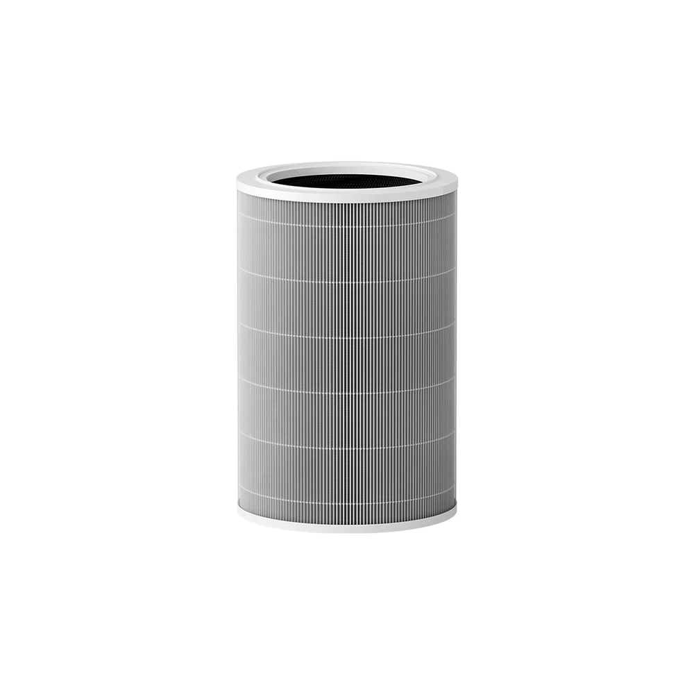 Xiaomi Xiaomi Smart Air Purifier 4 Lite Filter - Replacement HEPA Filter - Black | M17-FLP-GL - Home & Kitchen - Lebanon