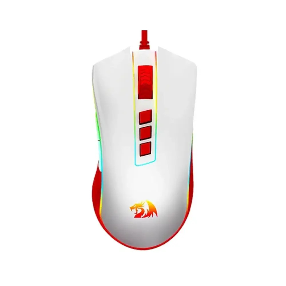Redragon Redragon Wired Gaming Mouse | M711C - Computers & Tech - Lebanon