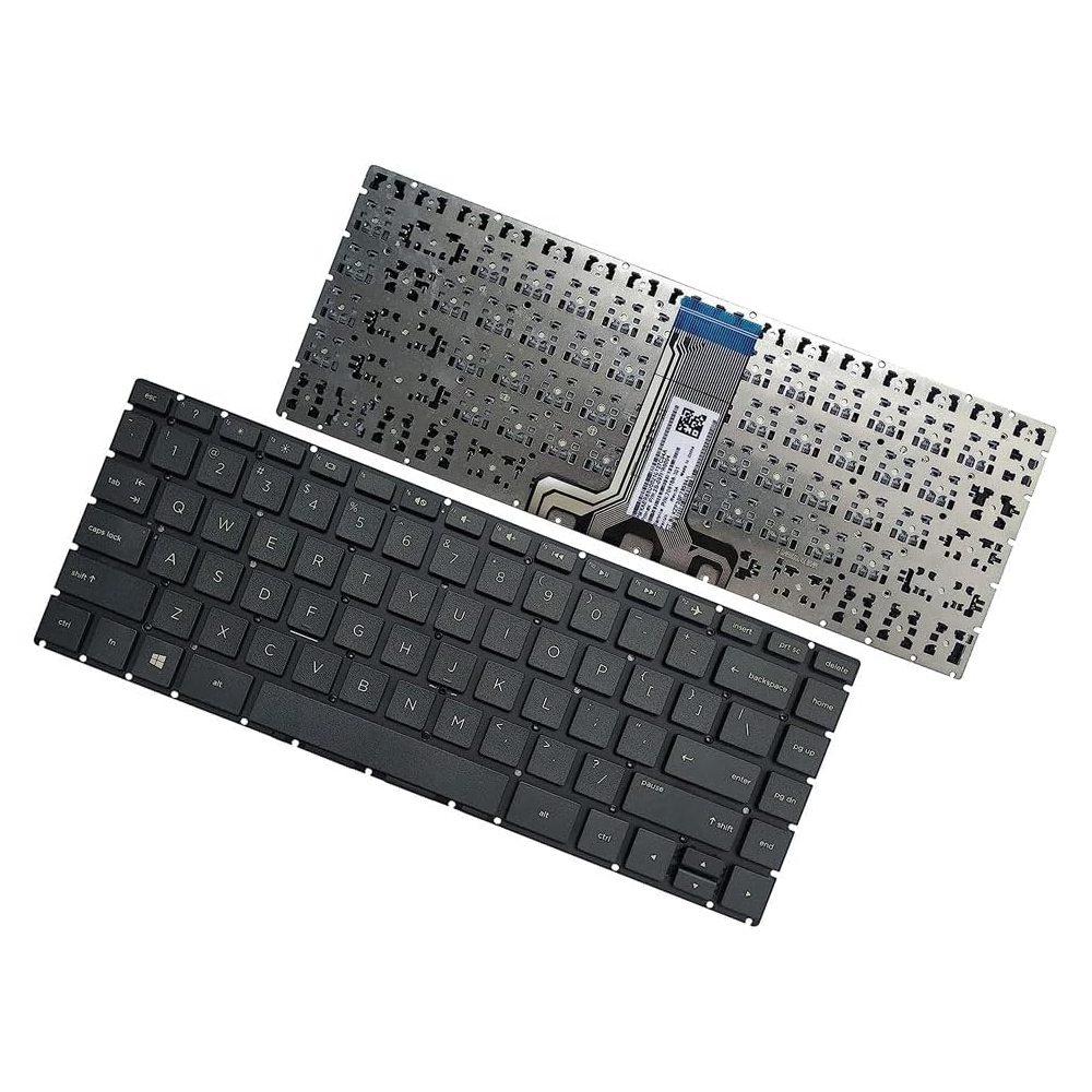 HP HP BA-BS-BW-14 Compatible keyboard for Laptop - Computers & Tech - Lebanon